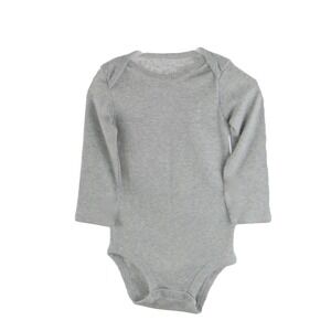 Baby Boys Bodysuit Simplejoys by Carter's Baby Boys Long Sleeve Bodysuit Sz 18M